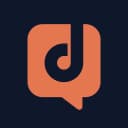 Dice la canción logo